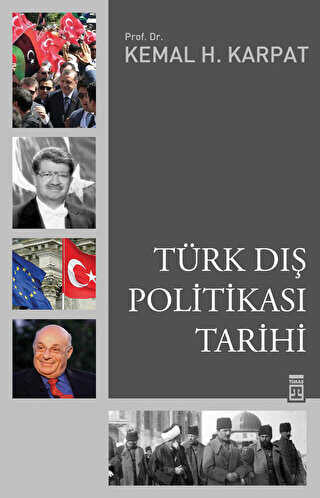 Türk Dış Politikası Tarihi -  | Avrupa Kitabevi