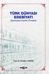 Türk Dünyası Edebiyatı - Araştıma ve İnceleme Kitapları | Avrupa Kitabevi