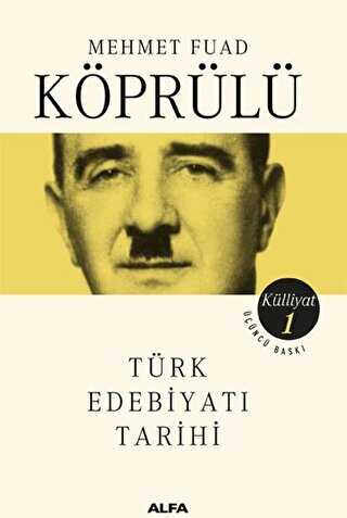 Türk Edebiyatı Tarihi - Türk Edebiyatı Romanları | Avrupa Kitabevi