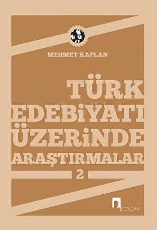 Türk Edebiyatı Üzerinde Araştırmalar 2 - Eleştiri İnceleme ve Kuram Kitapları | Avrupa Kitabevi