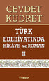 Türk Edebiyatında Hikaye ve Roman 2 - Denemeler | Avrupa Kitabevi