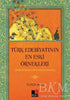 Türk Edebiyatının En Eski Örnekleri - Denemeler | Avrupa Kitabevi