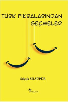 Türk Fıkralarından Seçmeler - Öykü Kitapları | Avrupa Kitabevi