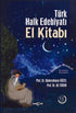 Türk Halk Edebiyatı El Kitabı - Türk Edebiyatı Romanları | Avrupa Kitabevi