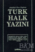 Türk Halk Yazını - Roman | Avrupa Kitabevi