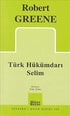 Türk Hükümdarı Selim - Senaryo Kitapları | Avrupa Kitabevi
