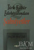 Türk Kültür ve Edebiyatından 2 - Şahsiyetler - Biyografik ve Otobiyografik Kitaplar | Avrupa Kitabevi