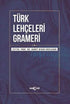 Türk Lehçeleri Grameri -  | Avrupa Kitabevi
