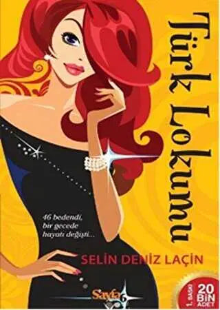 Türk Lokumu - Türk Edebiyatı Romanları | Avrupa Kitabevi