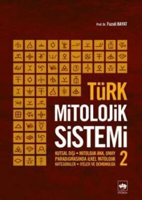 Türk Mitolojik Sistemi 2