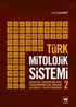 Türk Mitolojik Sistemi 2 -  | Avrupa Kitabevi