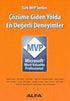 Türk MVP’lerden Çözüme Giden Yolda En Değerli Deneyimler -  | Avrupa Kitabevi