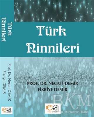 Türk Ninnileri - Denemeler | Avrupa Kitabevi