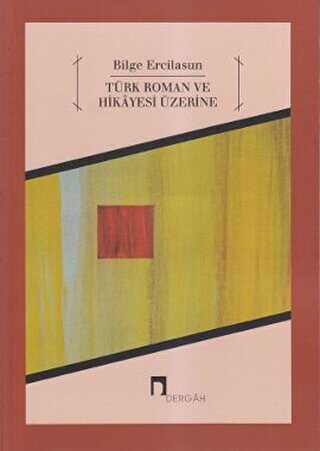 Türk Roman ve Hikayesi Üzerine - Araştıma ve İnceleme Kitapları | Avrupa Kitabevi