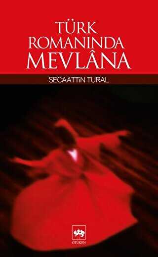 Türk Romanında Mevlana - Roman | Avrupa Kitabevi
