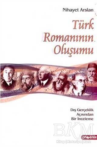 Türk Romanının Oluşumu - Denemeler | Avrupa Kitabevi