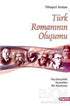 Türk Romanının Oluşumu - Denemeler | Avrupa Kitabevi