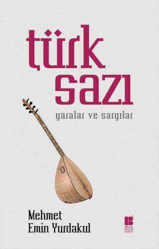Türk Sazı - Şiir Kitapları | Avrupa Kitabevi