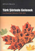 Türk Şiirinde Gelenek - Şiir Kitapları | Avrupa Kitabevi