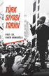 Türk Siyasi Tarihi - Tarih Araştırma ve İnceleme Kitapları | Avrupa Kitabevi