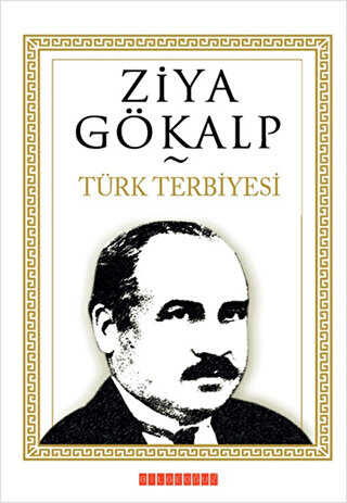 Türk Terbiyesi - Denemeler | Avrupa Kitabevi