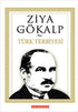 Türk Terbiyesi - Denemeler | Avrupa Kitabevi
