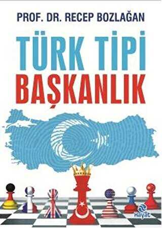 Türk Tipi Başkanlık -  | Avrupa Kitabevi