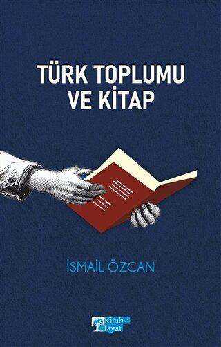 Türk Toplumu ve Kitap - Genel İnsan Ve Toplum Kitapları | Avrupa Kitabevi