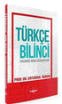 Türkçe Bilinci - Dil Bilim Kitapları | Avrupa Kitabevi
