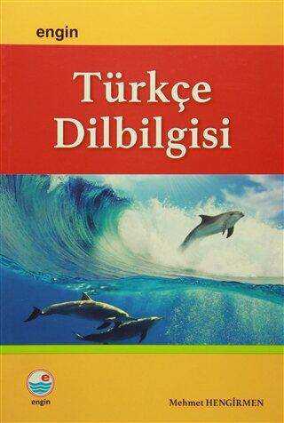 Türkçe Dilbilgisi - Dil Bilim Kitapları | Avrupa Kitabevi