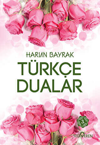 Türkçe Dualar -  | Avrupa Kitabevi