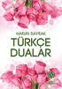 Türkçe Dualar -  | Avrupa Kitabevi
