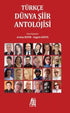 Türkçe Dünya Şiir Antolojisi - Antoloji Kitapları | Avrupa Kitabevi