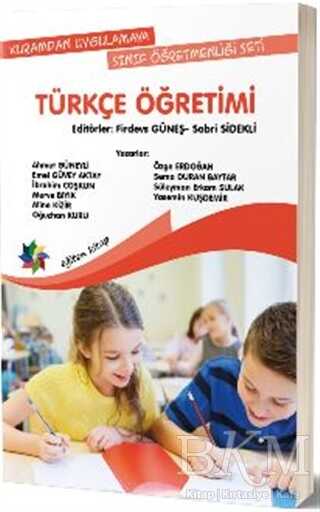 Türkçe Öğretimi -  | Avrupa Kitabevi