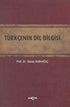 Türkçenin Dil Bilgisi - Dil Bilim Kitapları | Avrupa Kitabevi