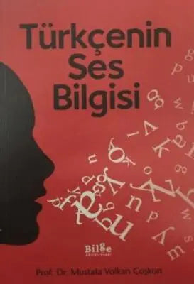 Türkçenin Ses Bilgisi - Türk Edebiyatı Romanları | Avrupa Kitabevi