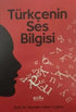 Türkçenin Ses Bilgisi - Türk Edebiyatı Romanları | Avrupa Kitabevi