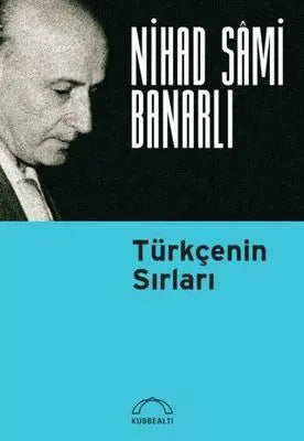 Türkçe`nin Sırları - Türk Edebiyatı Romanları | Avrupa Kitabevi