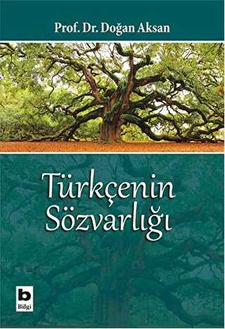 Türkçenin Sözvarlığı - Araştıma ve İnceleme Kitapları | Avrupa Kitabevi