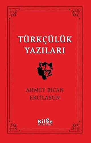 Türkçülük Yazıları - Araştıma ve İnceleme Kitapları | Avrupa Kitabevi