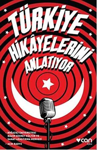 Türkiye Hikayelerini Anlatıyor - Türk Edebiyatı Romanları | Avrupa Kitabevi