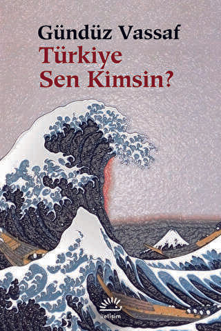 Türkiye Sen Kimsin? - Denemeler | Avrupa Kitabevi