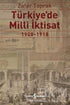 Türkiye`de Milli İktisat - Tarih Araştırma ve İnceleme Kitapları | Avrupa Kitabevi