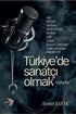 Türkiye`de Sanatçı Olmak - Söyleşi Kitapları | Avrupa Kitabevi