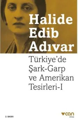Türkiye`de Şark-Garp ve Amerikan Tesirleri I - Denemeler | Avrupa Kitabevi