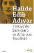 Türkiye`de Şark-Garp ve Amerikan Tesirleri I - Denemeler | Avrupa Kitabevi