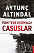 Türkiye’de ve Dünyada Casuslar -  | Avrupa Kitabevi