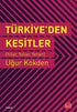 Türkiye’den Kesitler - Denemeler | Avrupa Kitabevi