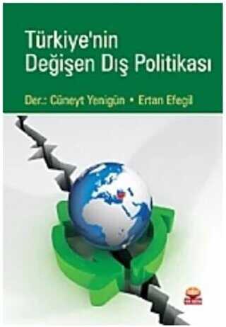 Türkiye’nin Değişen Dış Politikası -  | Avrupa Kitabevi