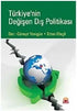 Türkiye’nin Değişen Dış Politikası -  | Avrupa Kitabevi